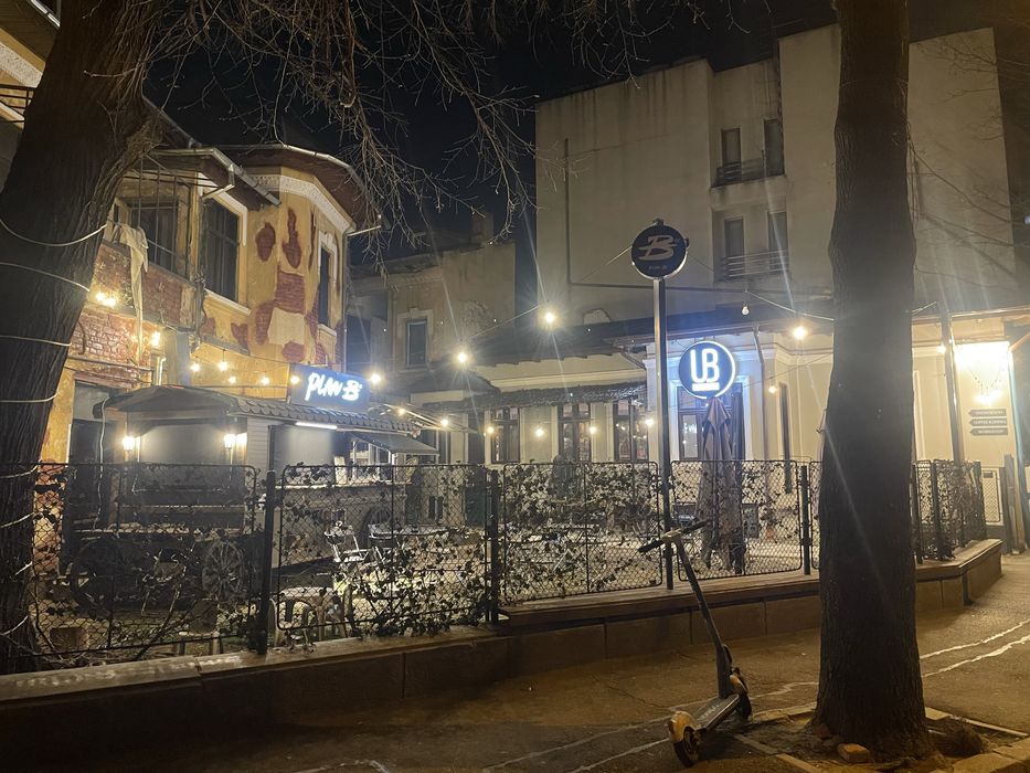 Închiriere cafenea complet utilată – Urban Bag - Matasari 32-34