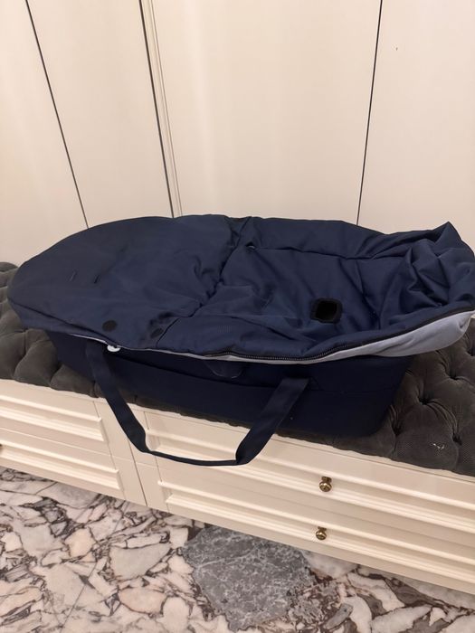 Детская люлька maxi cosi