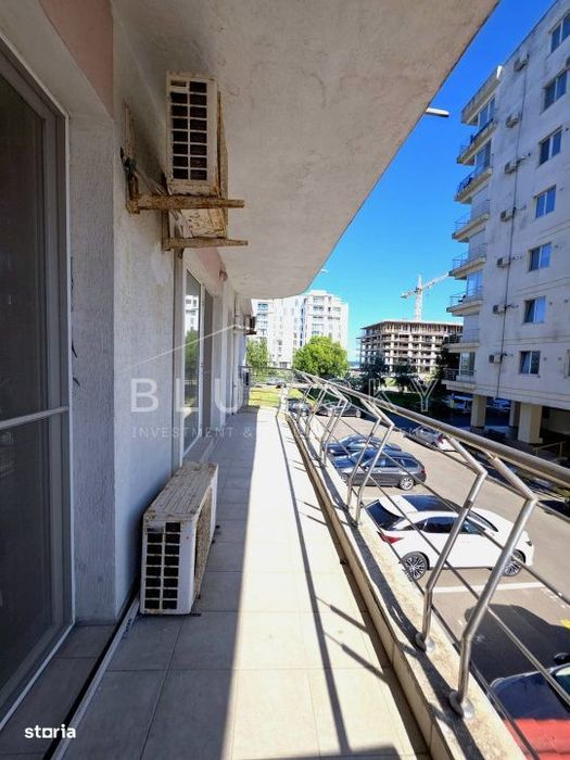 Apartament 2 camere situat in Complexul Summerland