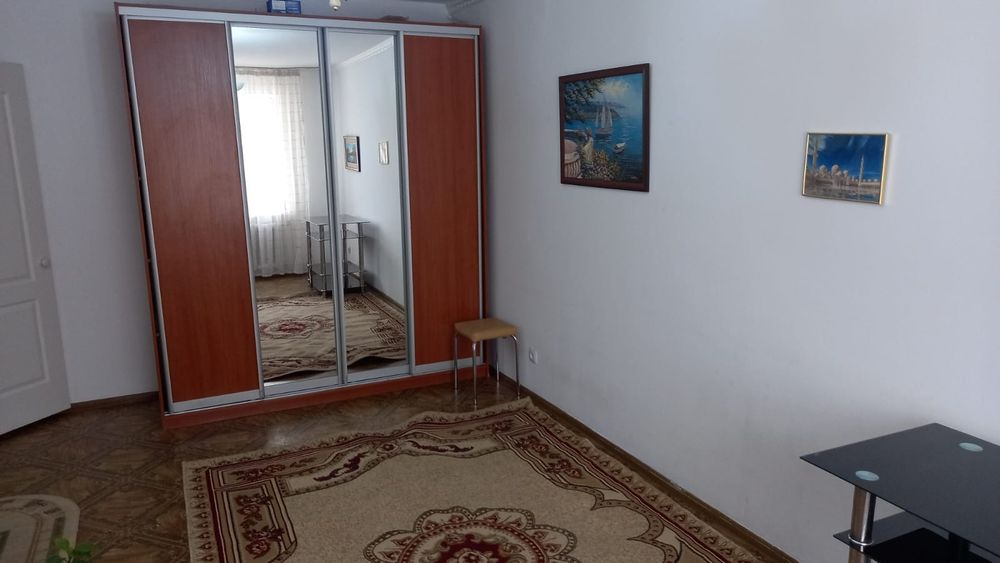 Сдается 1 комн кв