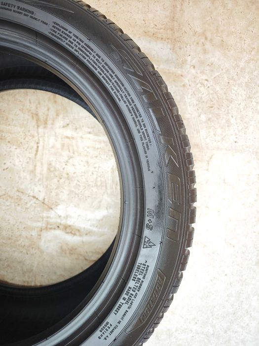 Anvelope 225/50/17 iarna M+S Falken