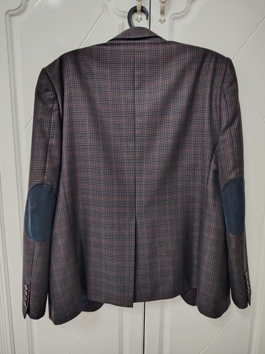 Продам стильный пиджак