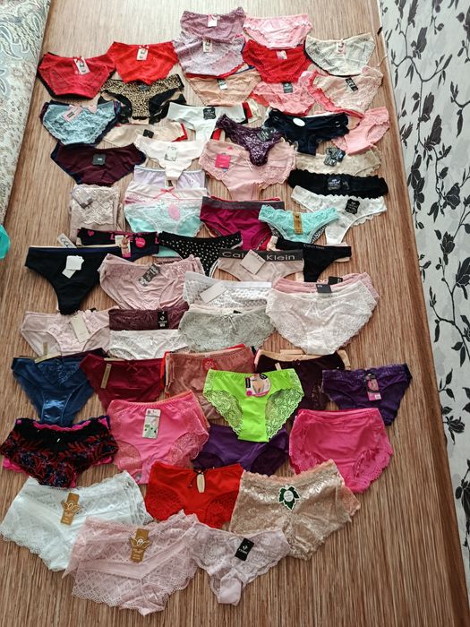 Продам женское нижнее бельё