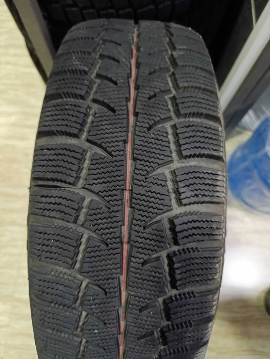 Диск на Lada vesta SW cross  15 R б/у