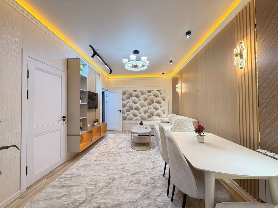 Чиланзар-5 Евроквартира СВРЯ, СРОЧНО