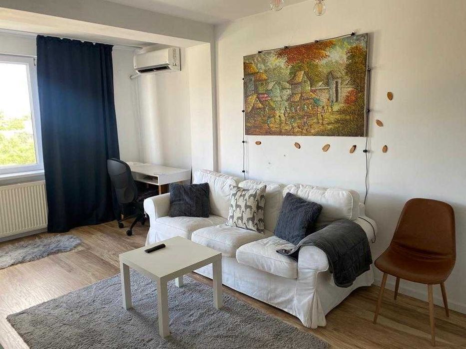 PF - Apartament 2 camere de închiriat – Str. Maramureșului, aproape de centru