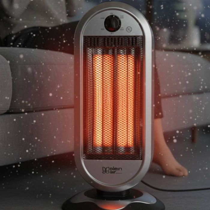 Plein Air Carbon Tower (CAN-900) – Инфрачервен нагревател