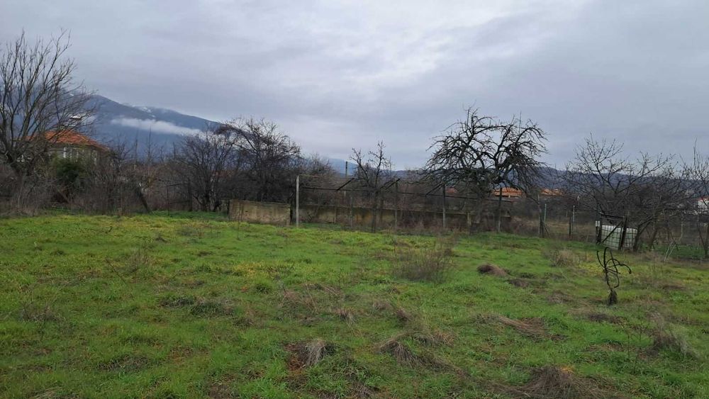 Продава се: Тухлена къща 70 кв.м с двор 1200 кв.м в с.Васил Левски