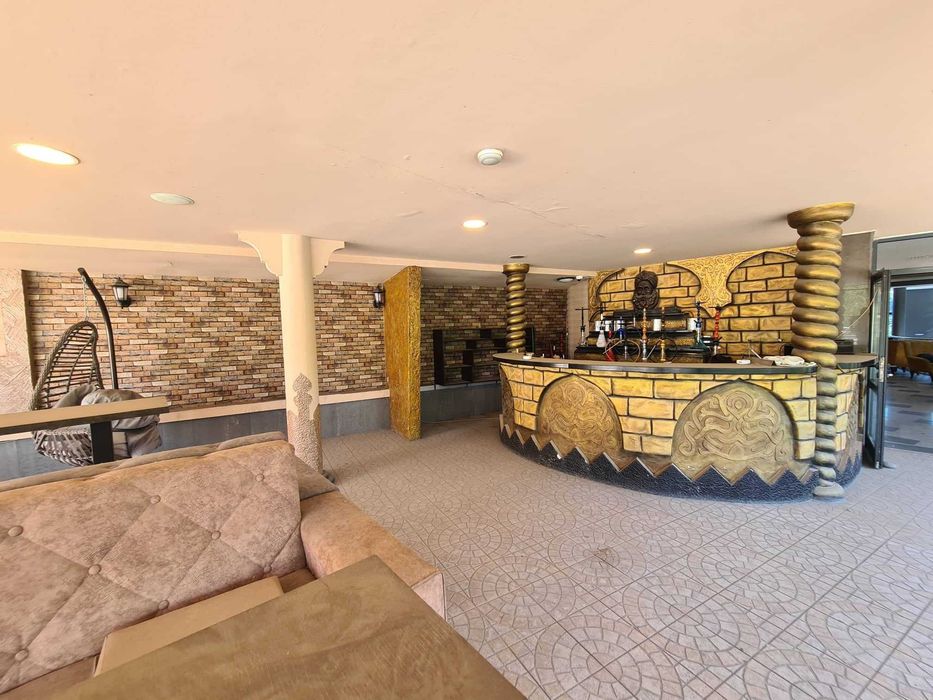 Продава се Магазин в Хасково, Училищни - 300 кв.м за 4 €/кв.м - Снимка #10