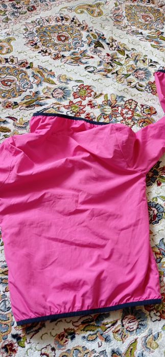 Спортивка DEMIX девочка