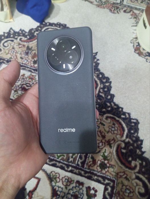 Realme 14 pro 12 512