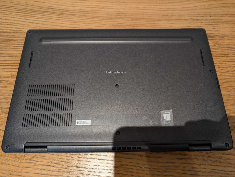 Laptop Dell Latitude 7320 i7-1185G7 16gb ram 256gb ssd Windows 11