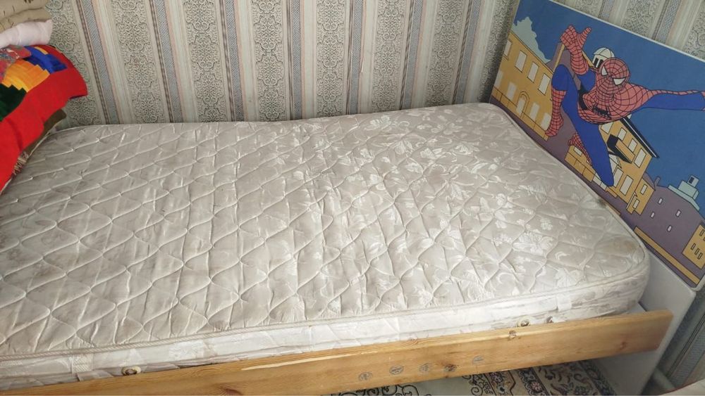 Продам детский спальный гарнитур