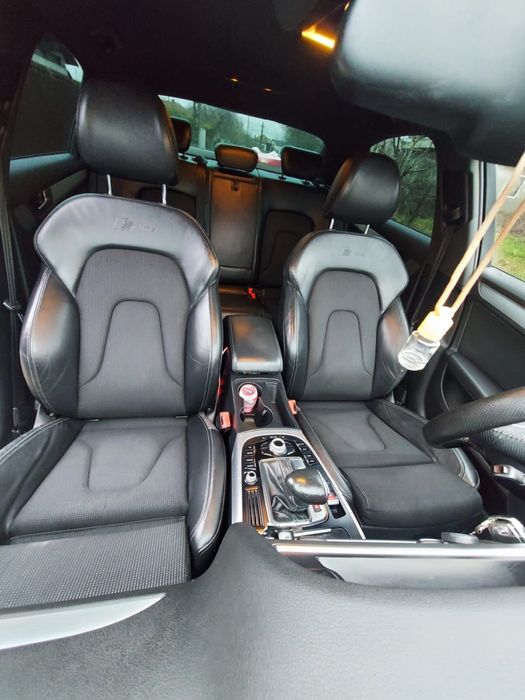 DeteilinG Auto/Canapele/Scaune