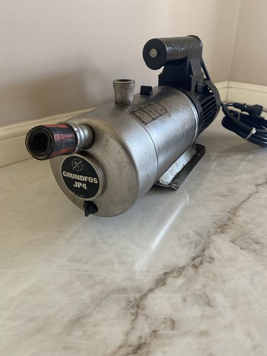 GRUNDFOS - Pompa apa de suprafata Grundfos JP 4-45