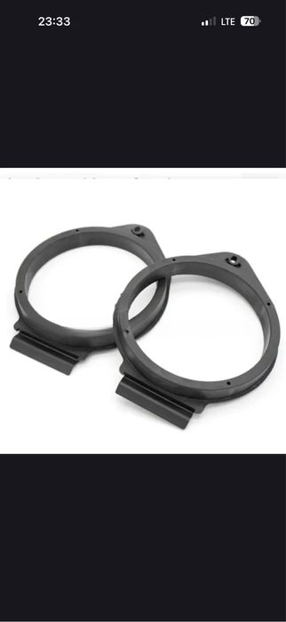 Подставка подиум для колонки chevrolet