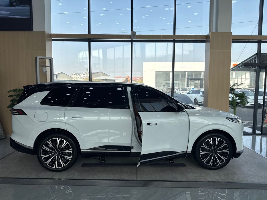 Dongfeng Ep 008 / Starlight Motor official dealer