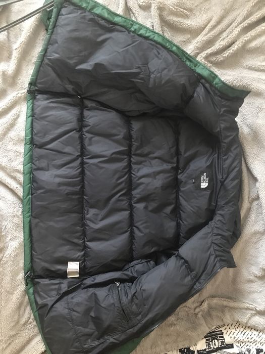 Зимняя куртка The north face