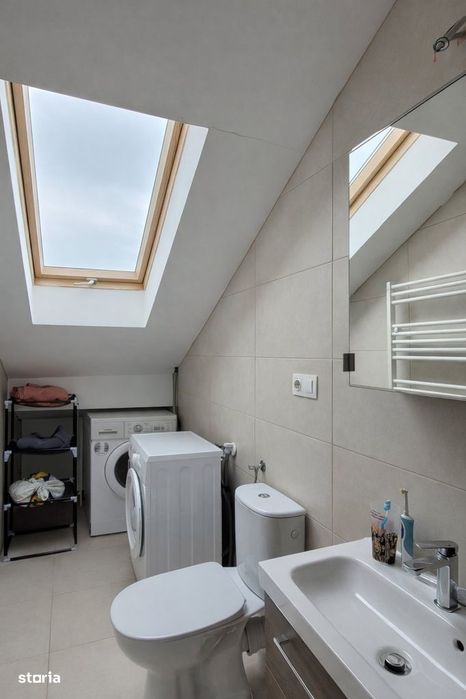 De vânzare | Apartament 3 camere | Parcare inclusă | Bună Ziua
