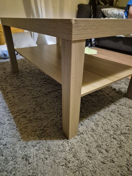 Masuta cafea Ikea 90 x 55 cm