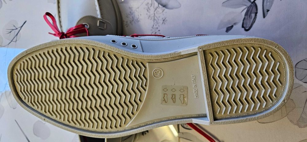 Pantofi barbatesti apa,piscina/plaje Bigotti 43