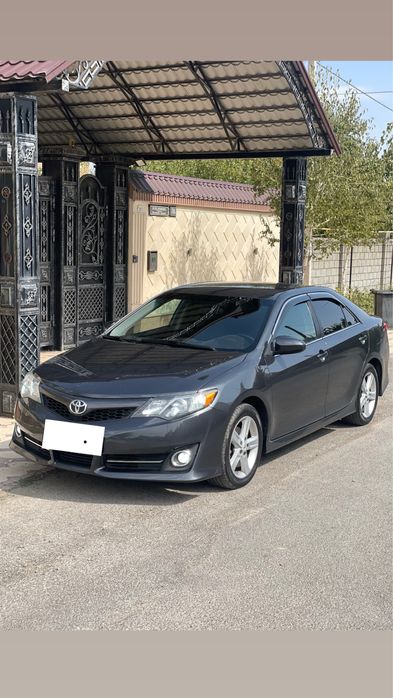 Камри 50 диск р 17 обмен можно