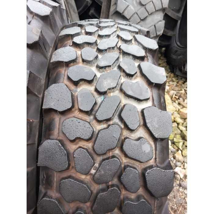 Anvelope 335/80R20 (12.5R20) Continental pentru JCB, Valtra