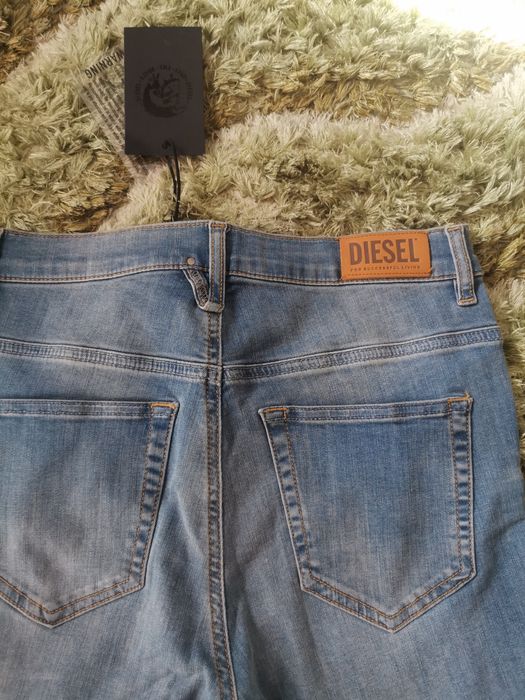 Blugi Diesel dama