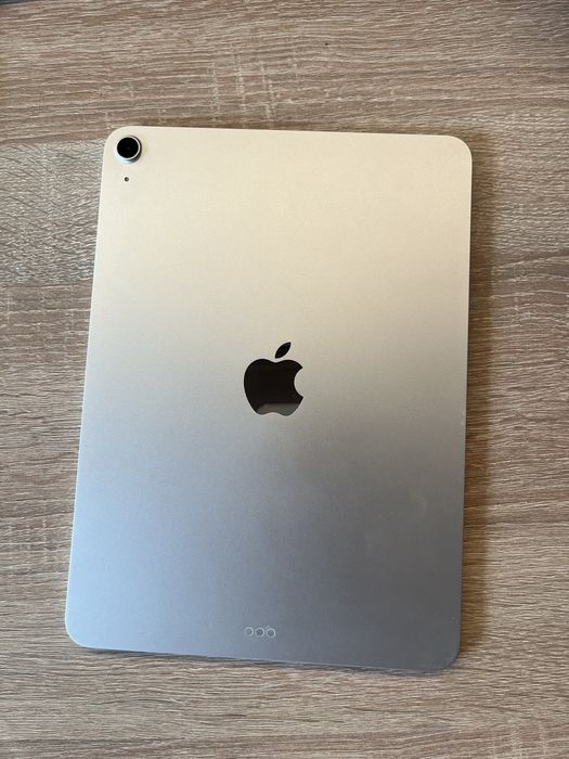 Ipad Air 11 (M3) 256GB, серый
