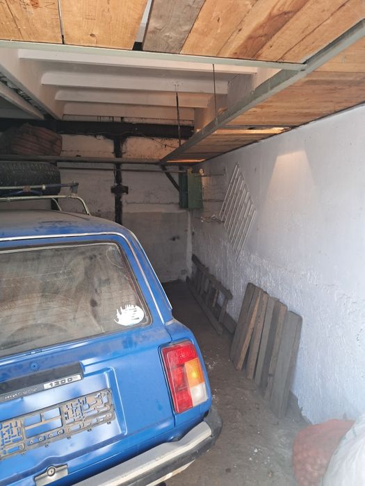 Продам гараж в АК Восход