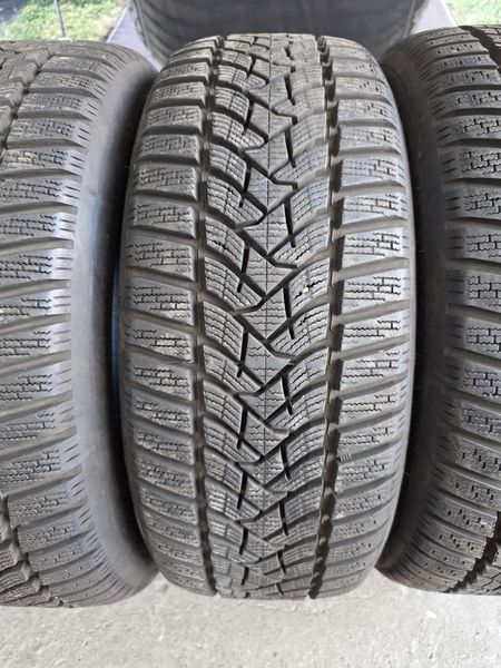 205/55/16 DUNLOP 4бр