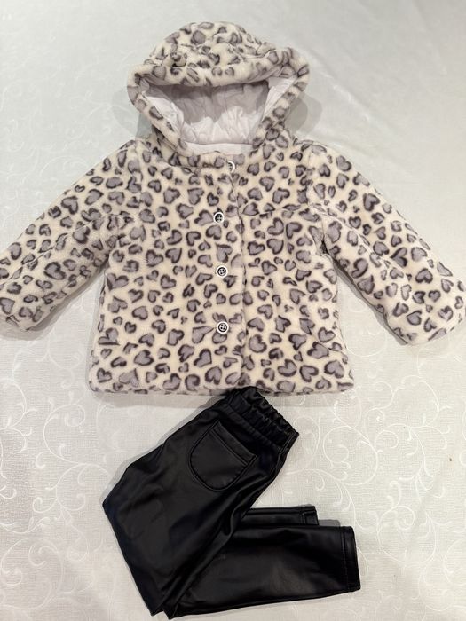 Детски якета Boboli, Mayoral