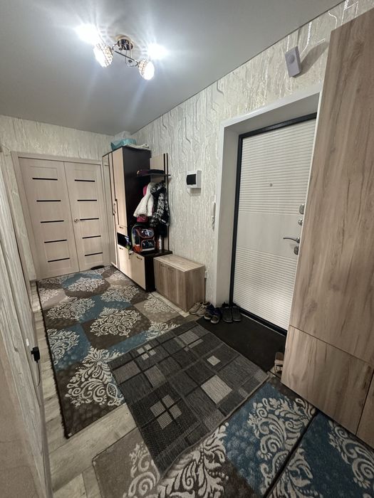 Продам двухкомнутную квартиру