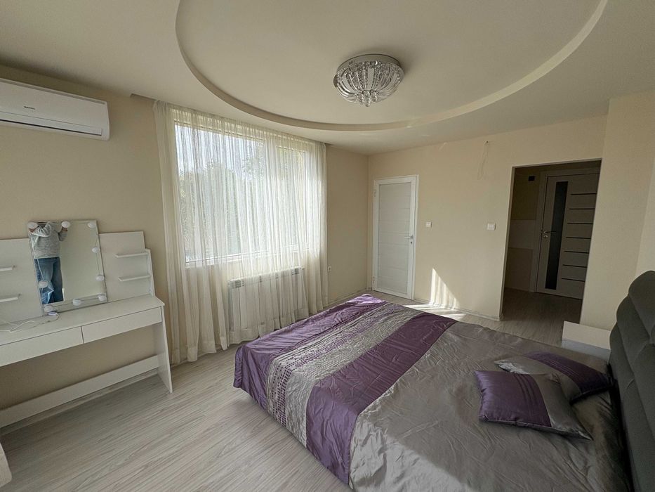 Продава се Етаж от къща в Банкя - 72 кв.м за 3473 €/кв.м - Снимка #3