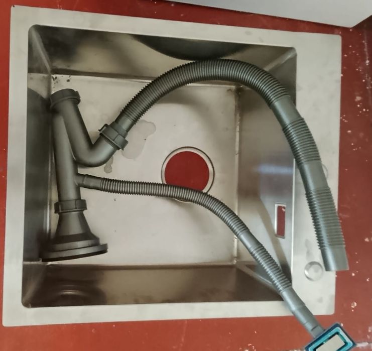 Продам раковину .