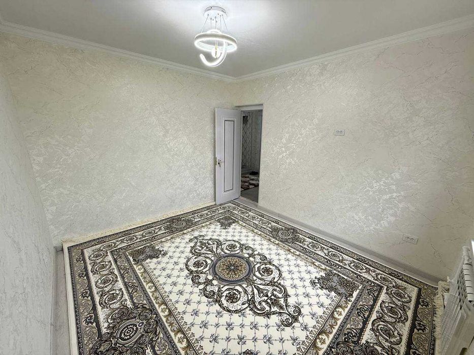 3х ком. квартира в кирпичном доме, 77-серия, со всеми удобствами