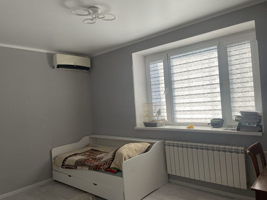 Продается 4х комнатная