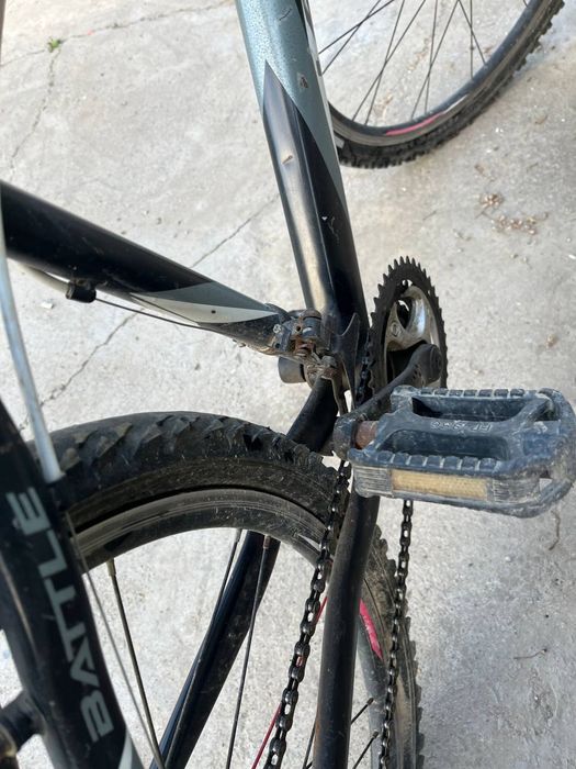 Велик состоянии бу