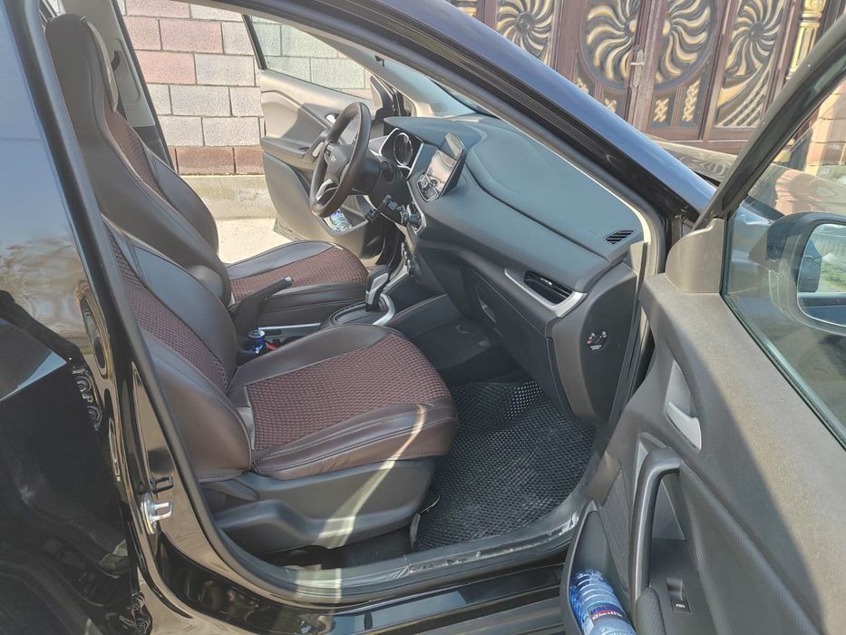 Трекер 2  прапан