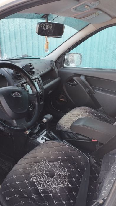 Продам Лада гранта автомат