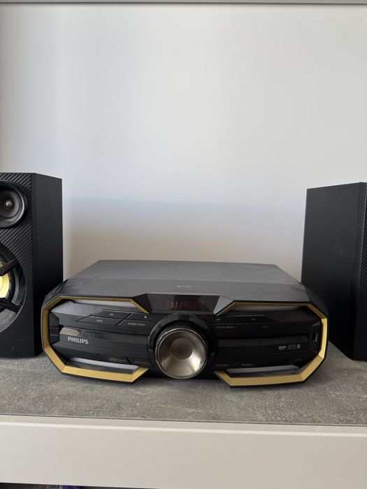 Sistem audio philips fx55