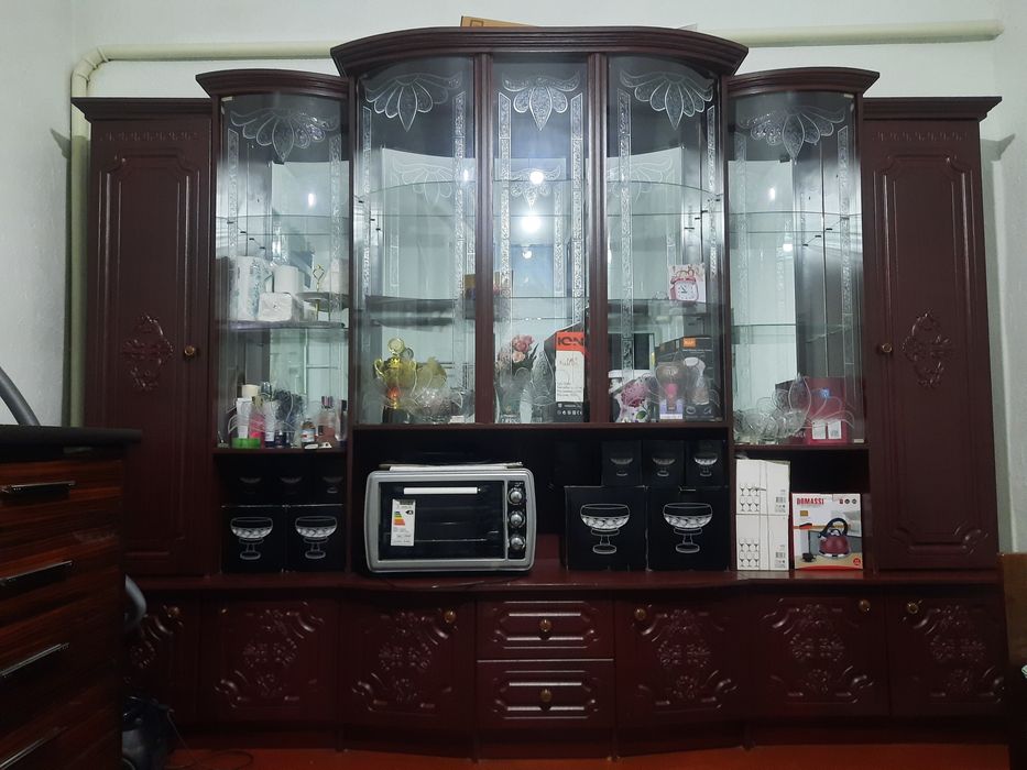 Шкафы/стенка российский