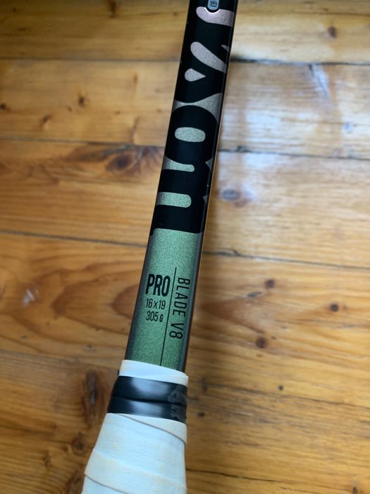 Wilson Blade Pro H22 16x19,Babolat,Head,Yonex.