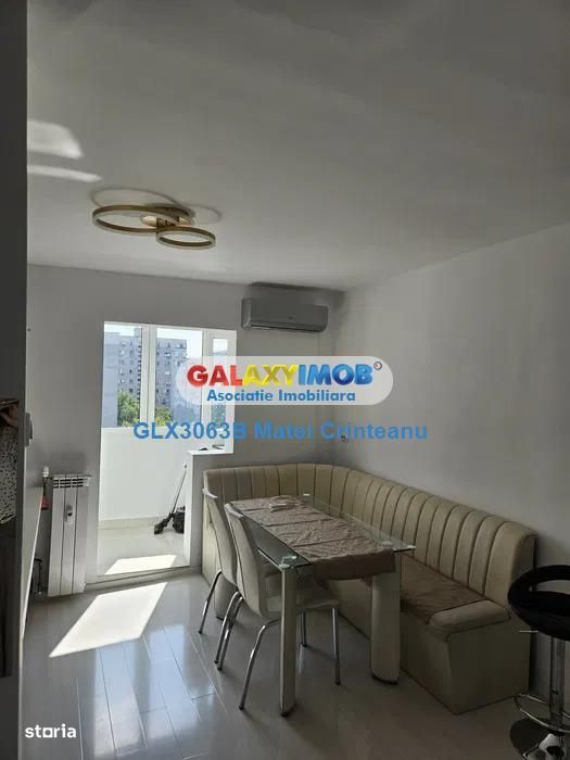 Inchiriez apartament 2 camere Sebastian