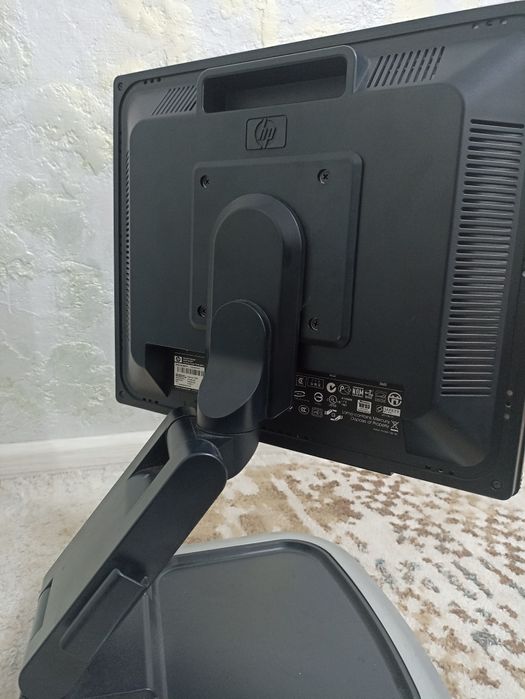 Продам монитор hp