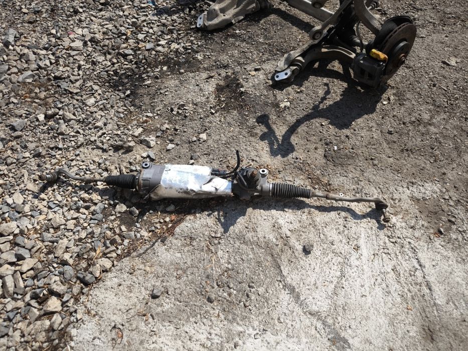 Рейка Audi A4 A5 A6 A7 B8.5