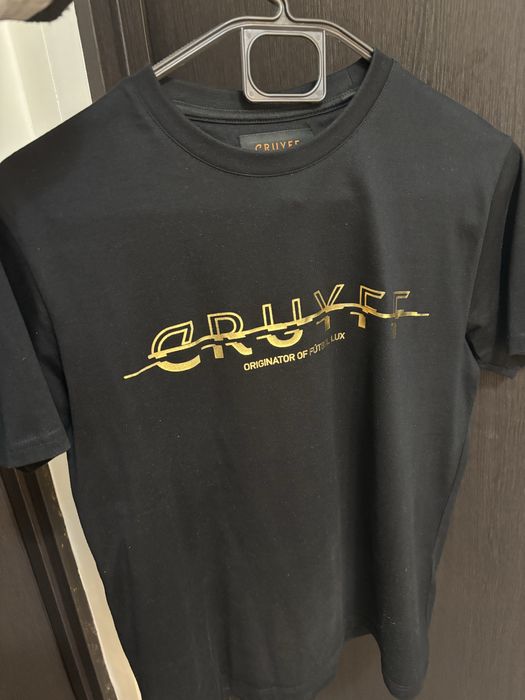 Тениска мъжка Нова Cruyff