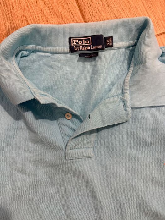 Tricou Ralph Lauren
