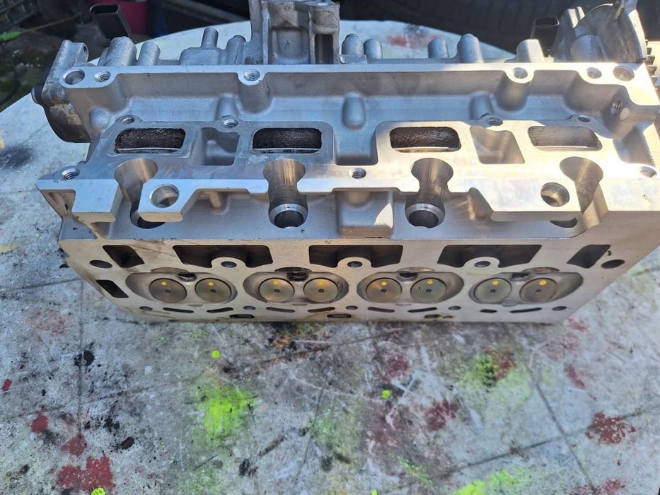 Chiuloasa completa 1.4 tsi cod CAV sau BWK VW,Skoda,Audi