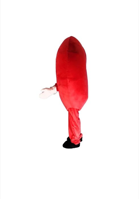 Vând Costum inima.